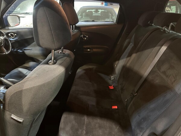 Used Nissan Juke 2015 for sale - 75539869: Photo 28