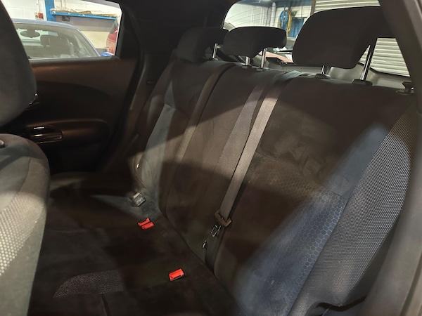 Used Nissan Juke 2015 for sale - 75539869: Photo 29
