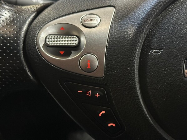 Used Nissan Juke 2015 for sale - 75539869: Photo 40