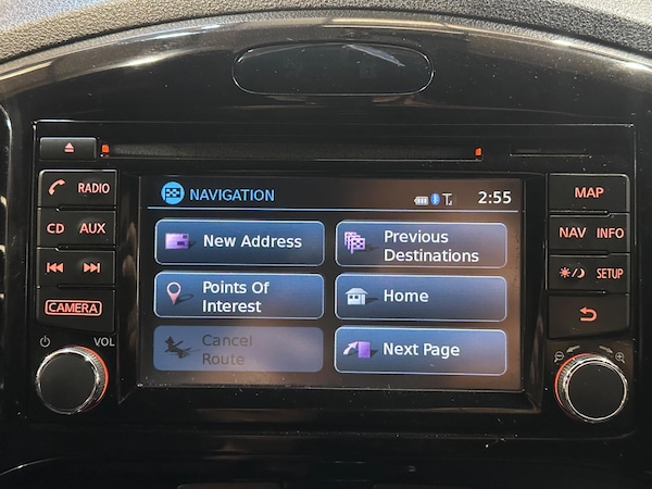 Used Nissan Juke 2015 for sale - 75539869: Photo 45