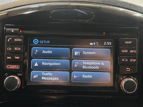 Used Nissan Juke 2015 for sale - 75539869: Photo 47