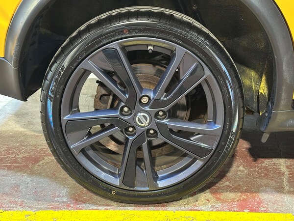 Used Nissan Juke 2015 for sale - 75539869: Photo 9