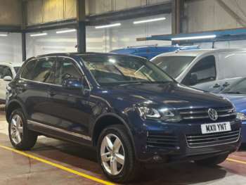 2021 (71) - 3.0h TSI V6 Hybrid Tiptronic 4WD Euro 5 (s/s) 5dr