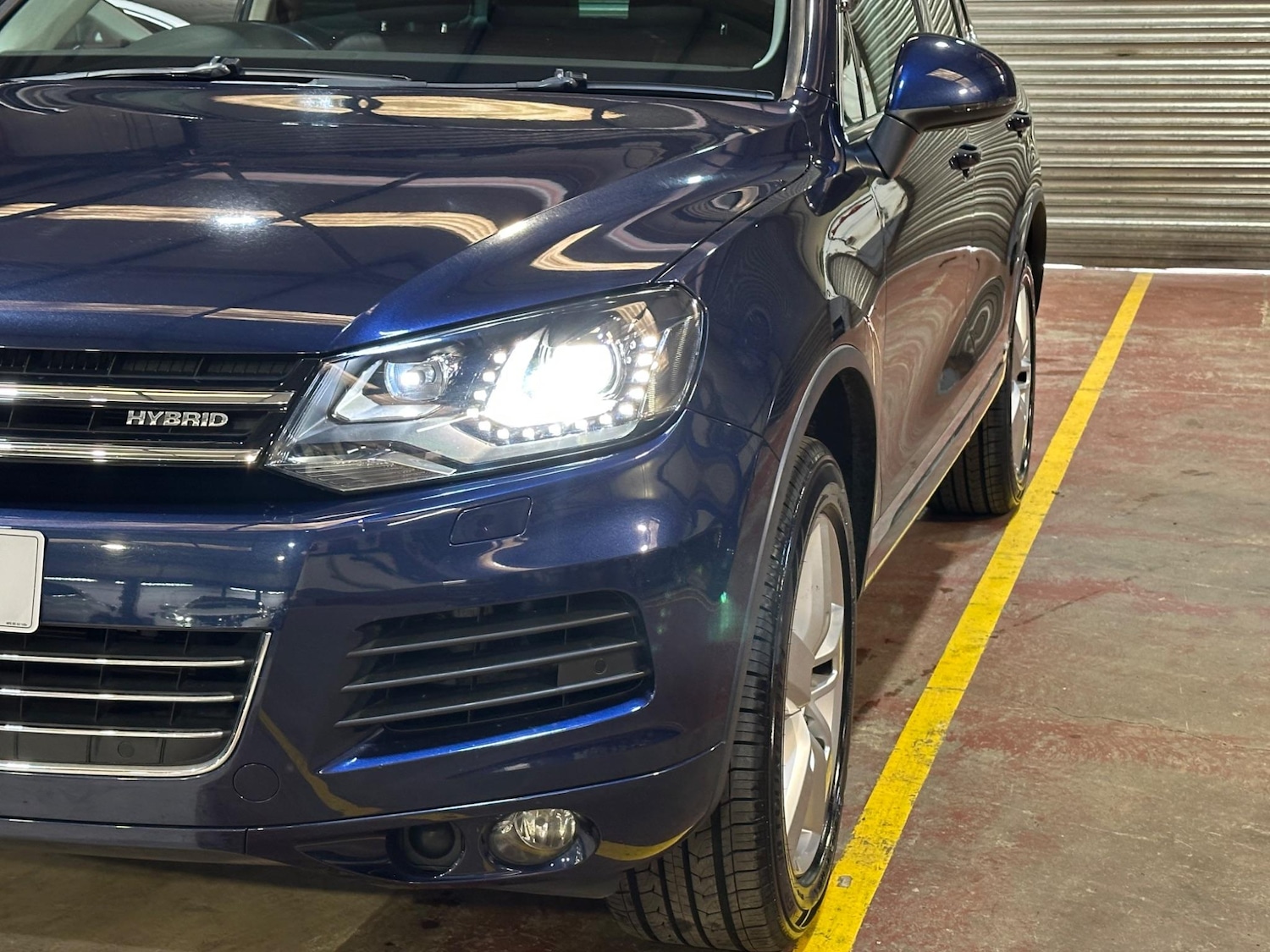 Vehicle 57