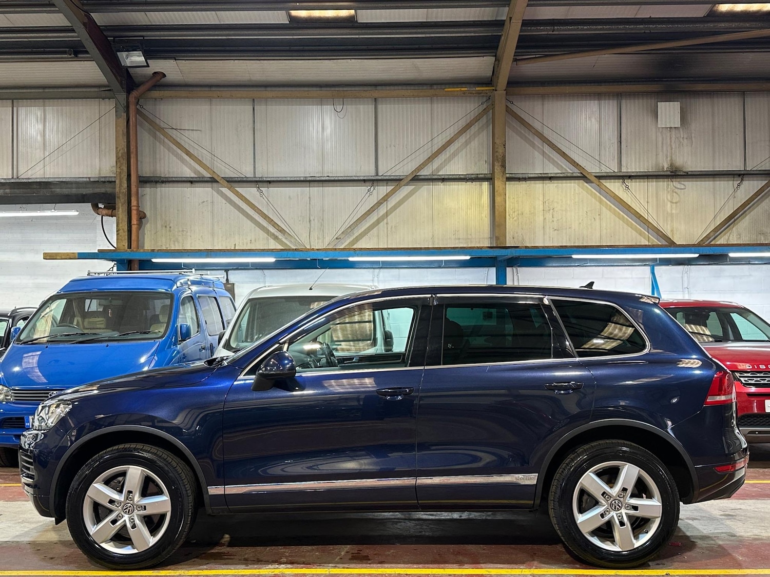 Vehicle 6