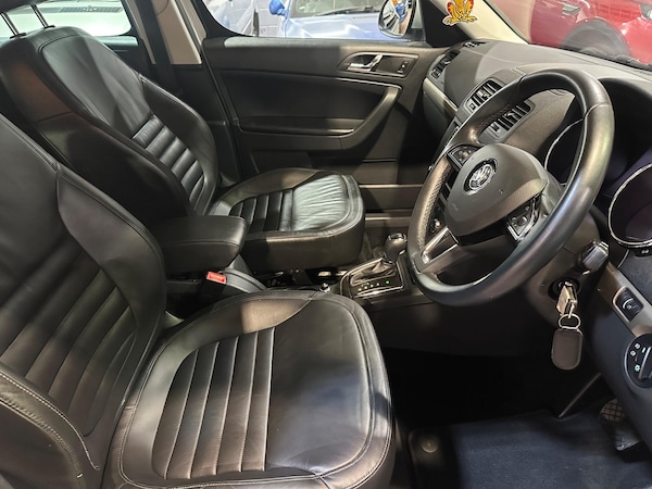 Used Skoda Yeti 2017 for sale - 75757175: Photo 11