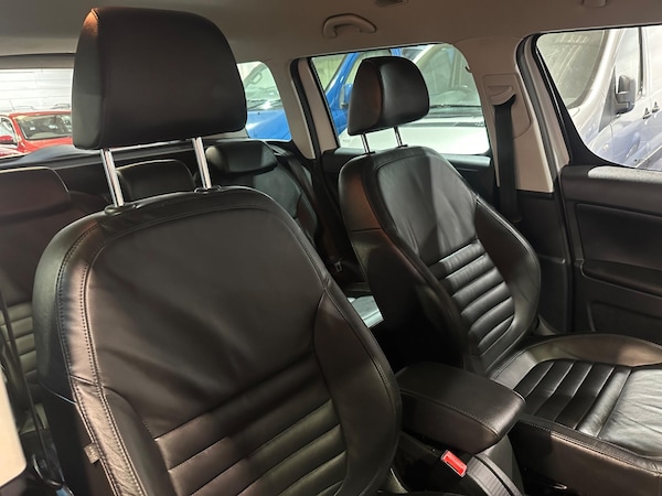 Used Skoda Yeti 2017 for sale - 75757175: Photo 12