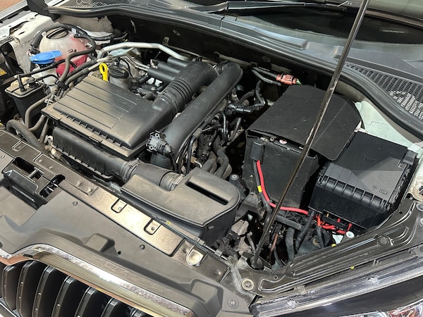 Used Skoda Yeti 2017 for sale - 75757175: Photo 15