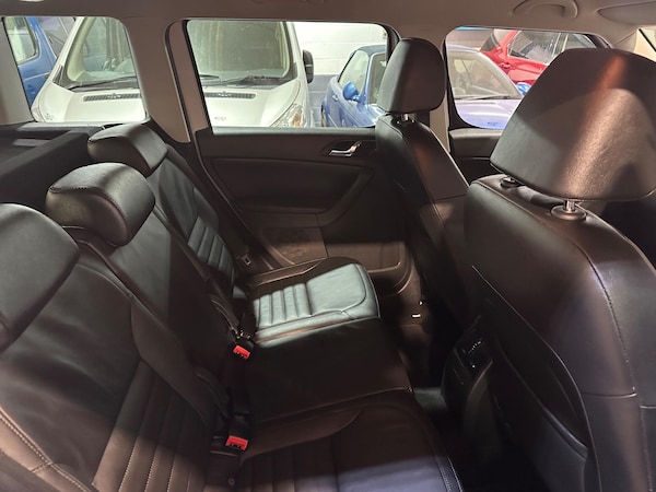 Used Skoda Yeti 2017 for sale - 75757175: Photo 16