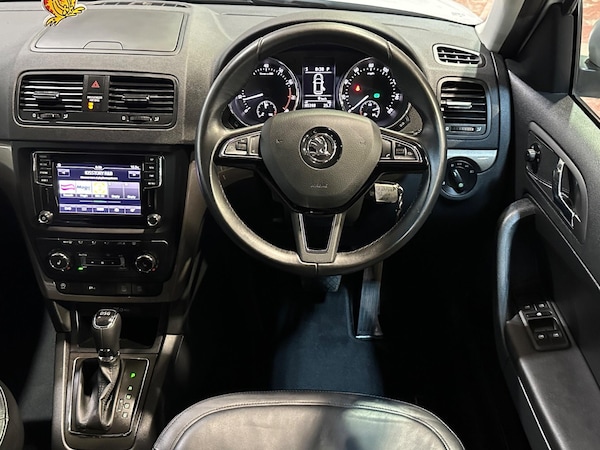 Used Skoda Yeti 2017 for sale - 75757175: Photo 20