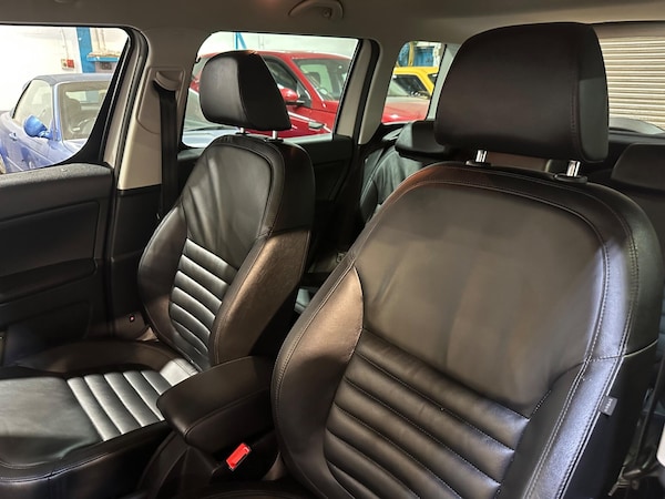 Used Skoda Yeti 2017 for sale - 75757175: Photo 25