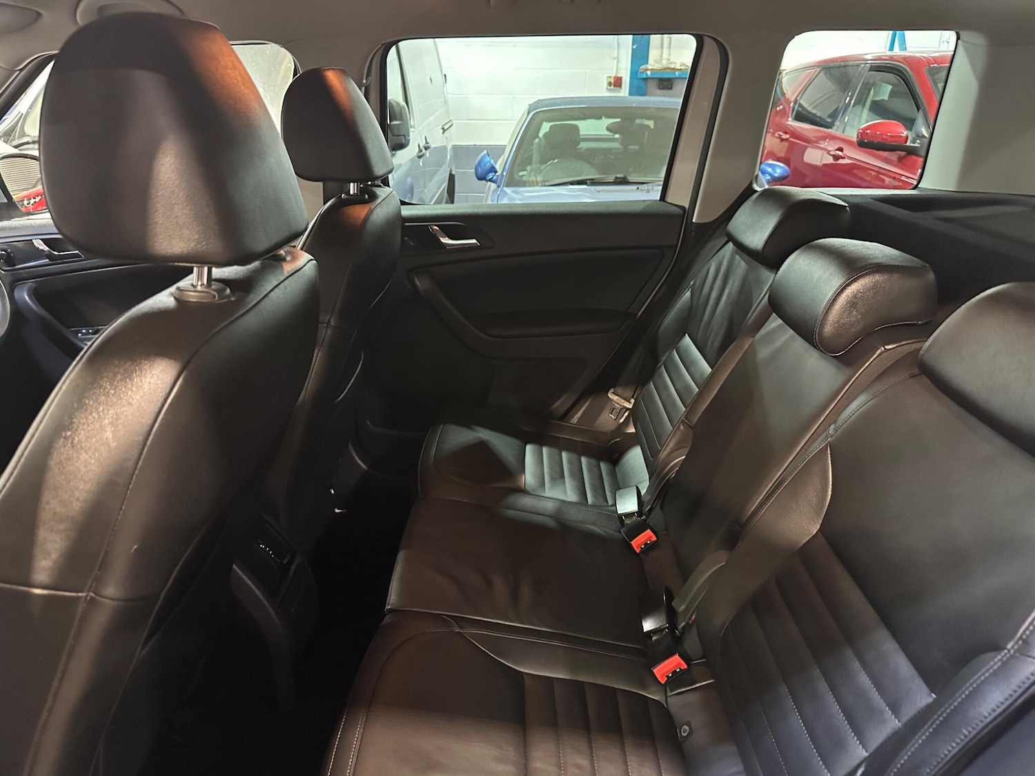 Vehicle 27