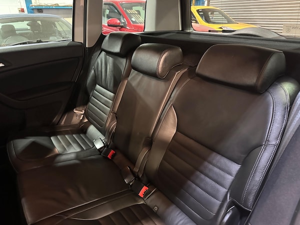 Used Skoda Yeti 2017 for sale - 75757175: Photo 28