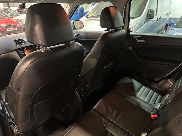 Used Skoda Yeti 2017 for sale - 75757175: Photo 29