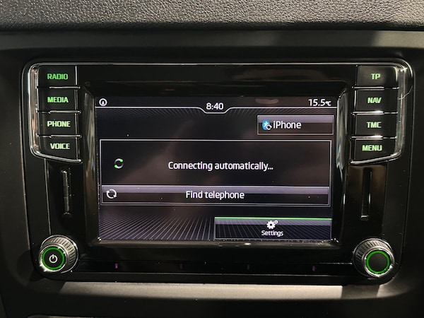 Used Skoda Yeti 2017 for sale - 75757175: Photo 43