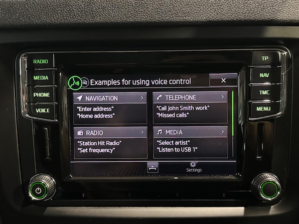 Used Skoda Yeti 2017 for sale - 75757175: Photo 44