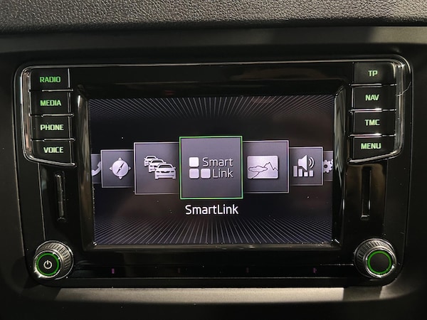 Used Skoda Yeti 2017 for sale - 75757175: Photo 45