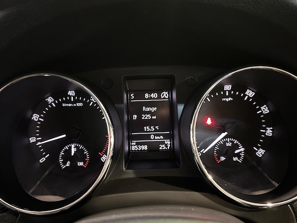 Used Skoda Yeti 2017 for sale - 75757175: Photo 46