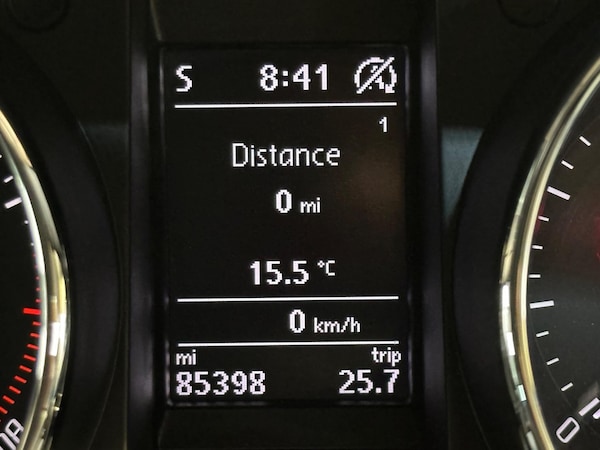 Used Skoda Yeti 2017 for sale - 75757175: Photo 49