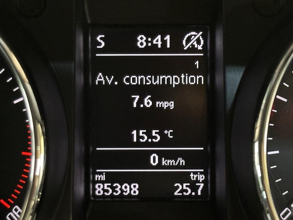 Used Skoda Yeti 2017 for sale - 75757175: Photo 55