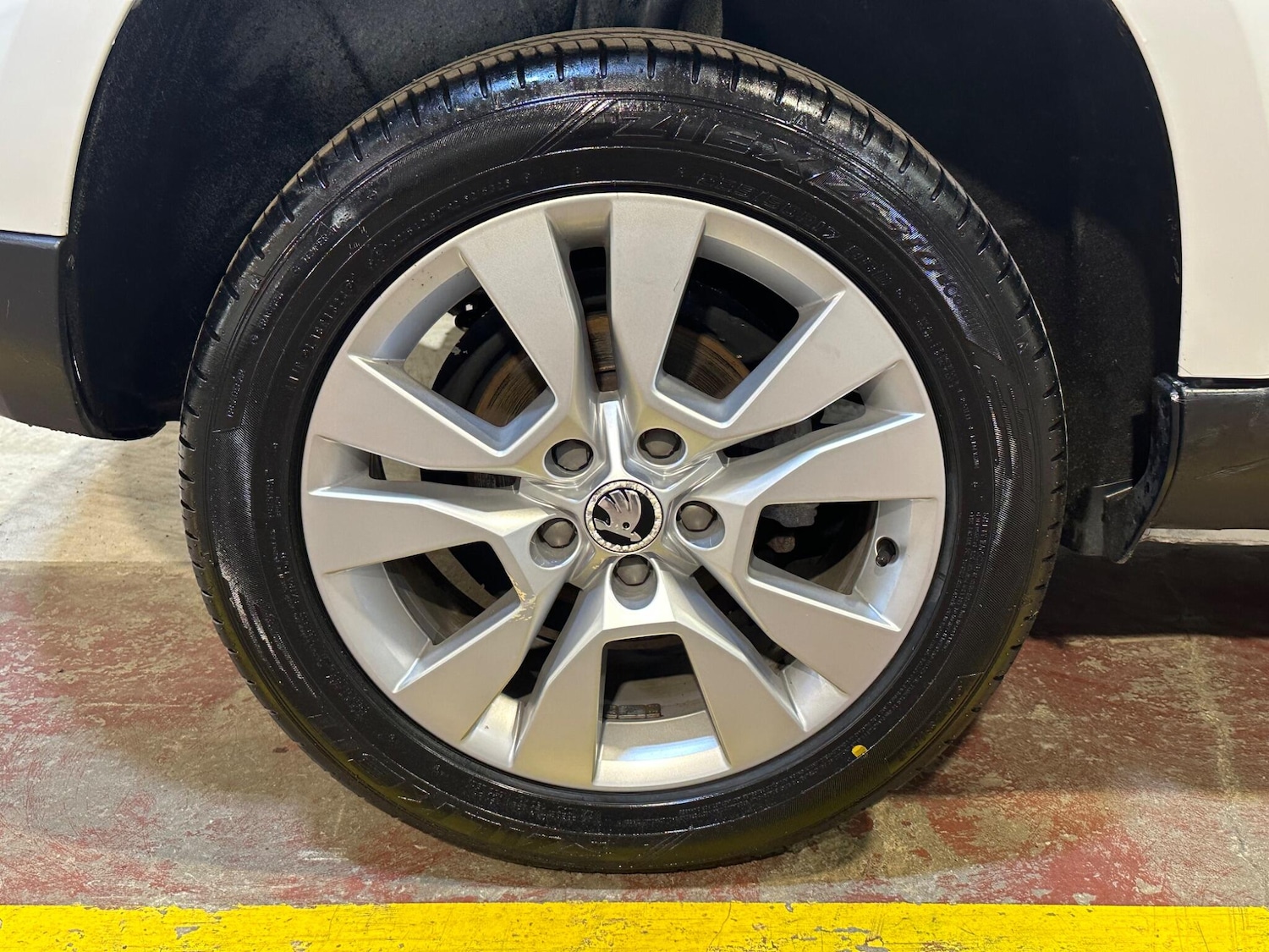 Vehicle 9