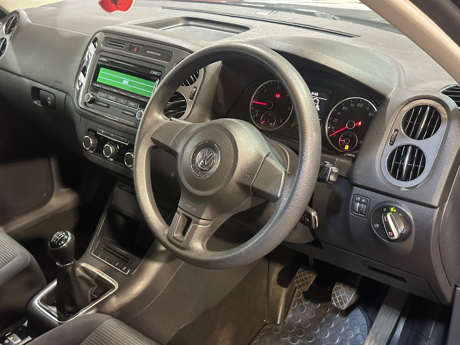 Vehicle 13