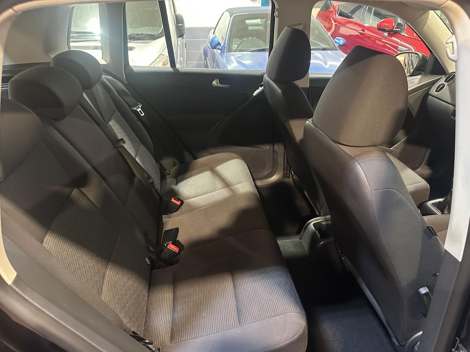 Vehicle 15