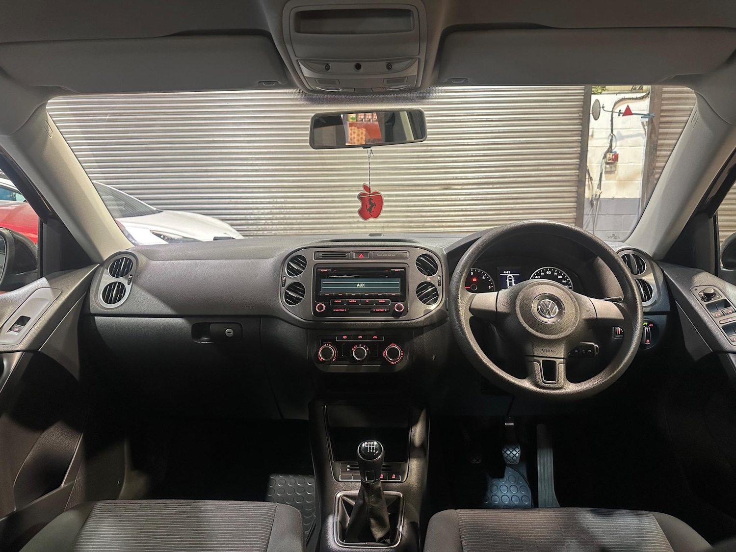 Vehicle 19