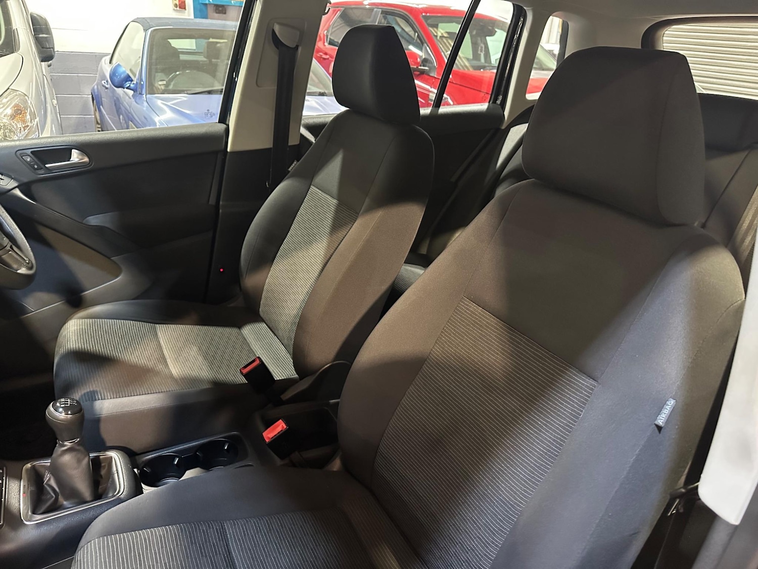 Vehicle 26