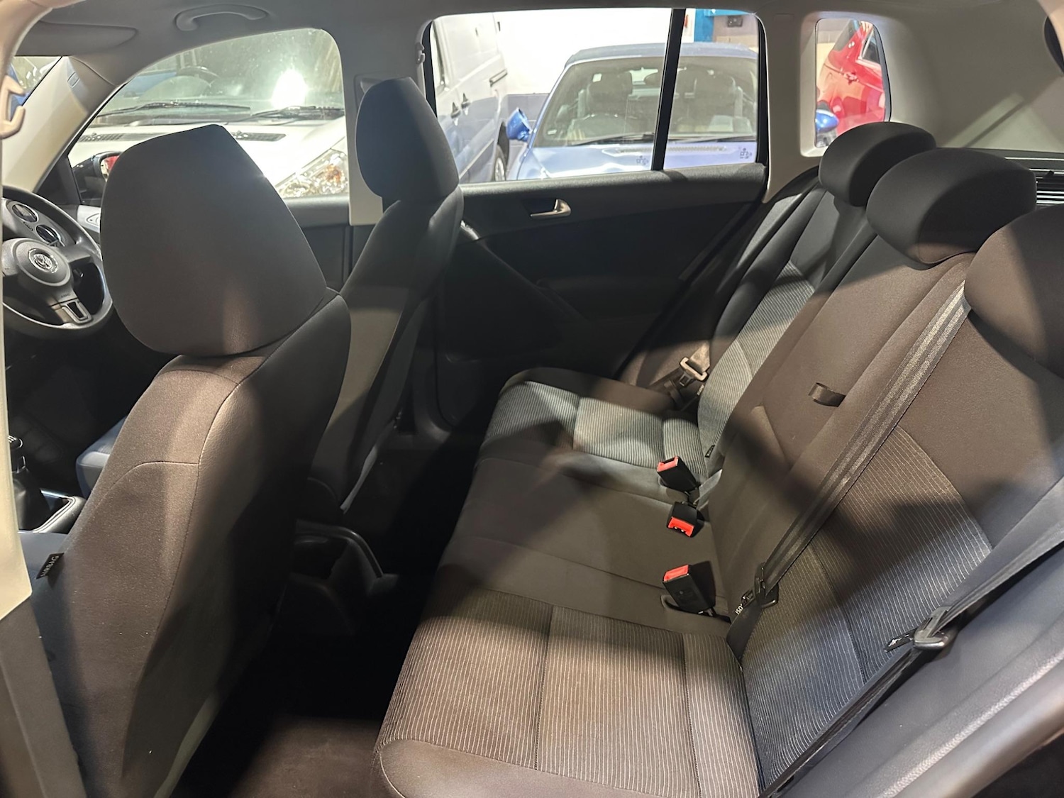 Vehicle 28