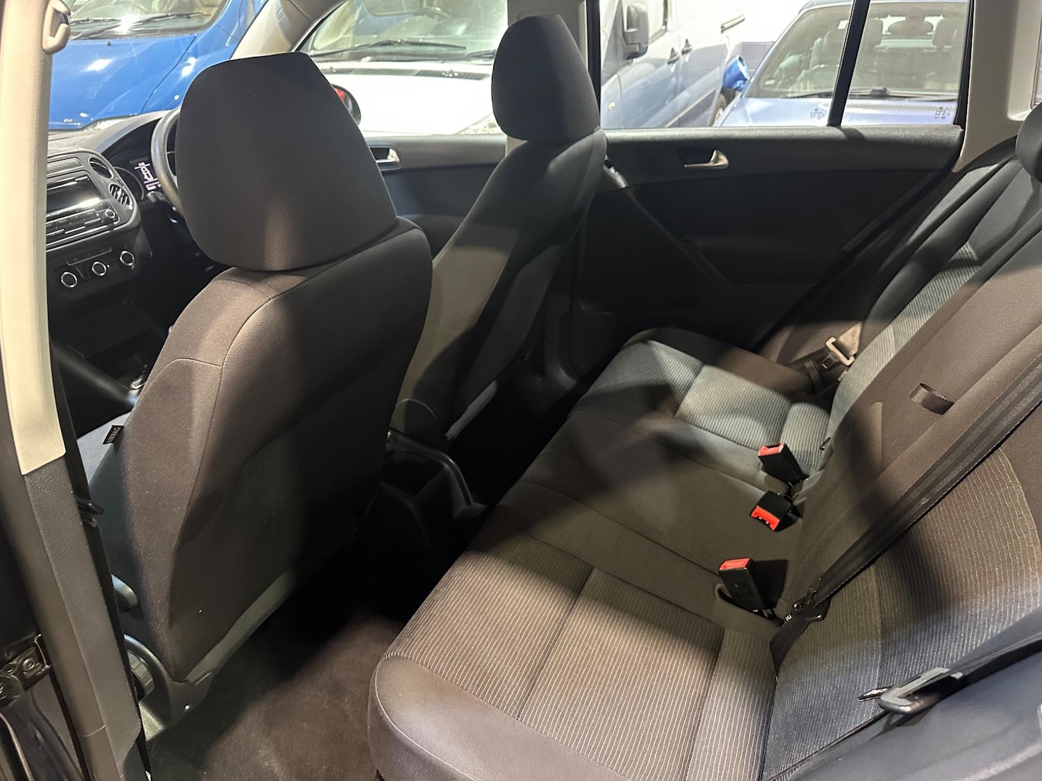 Vehicle 30