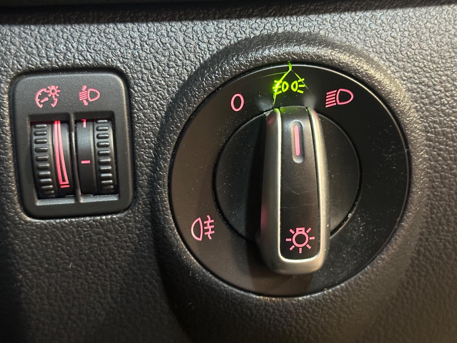 Vehicle 38