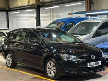2016 (16) - 1.6 TDI BlueMotion Tech SE DSG Euro 6 (s/s) 5dr