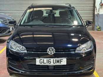 Used Volkswagen Golf 2016 for sale - 74534468: Photo
