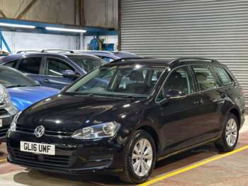 Used Volkswagen Golf 2016 for sale - 74534468: Photo