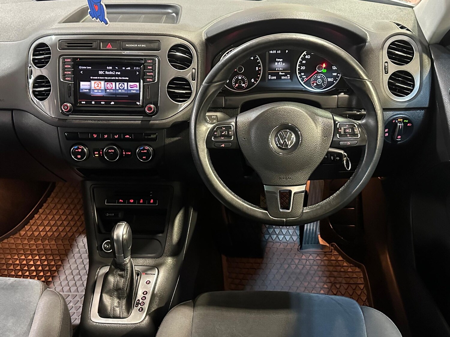 Vehicle 15