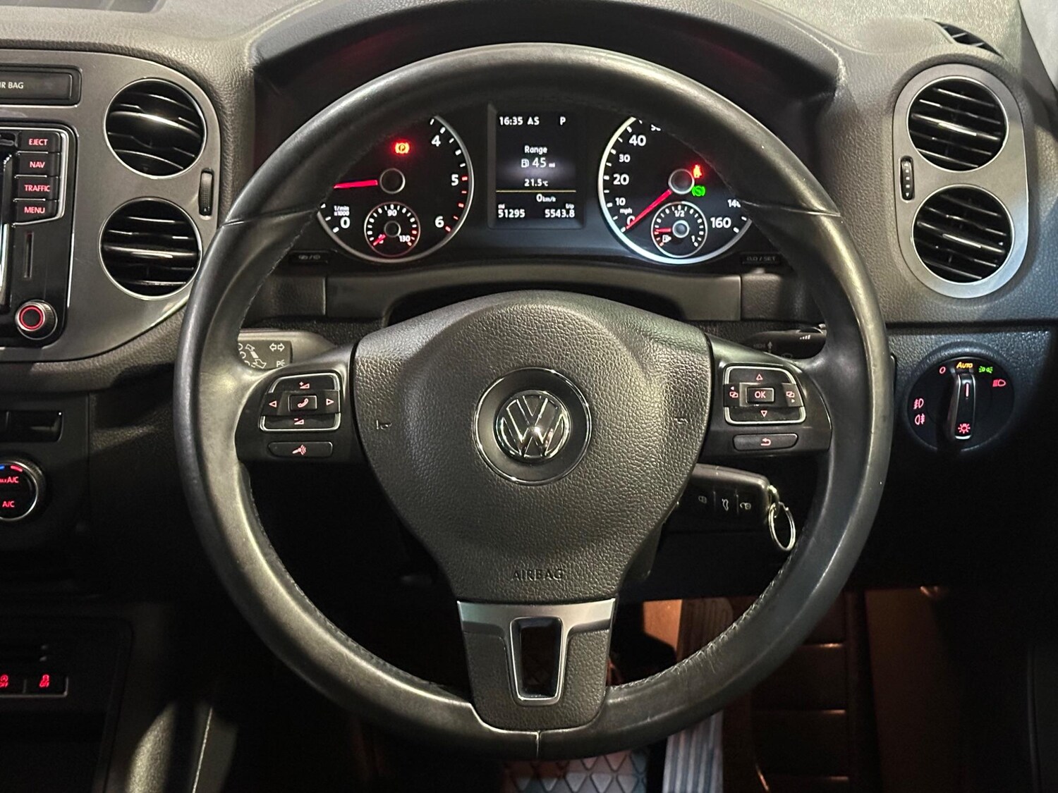 Vehicle 16