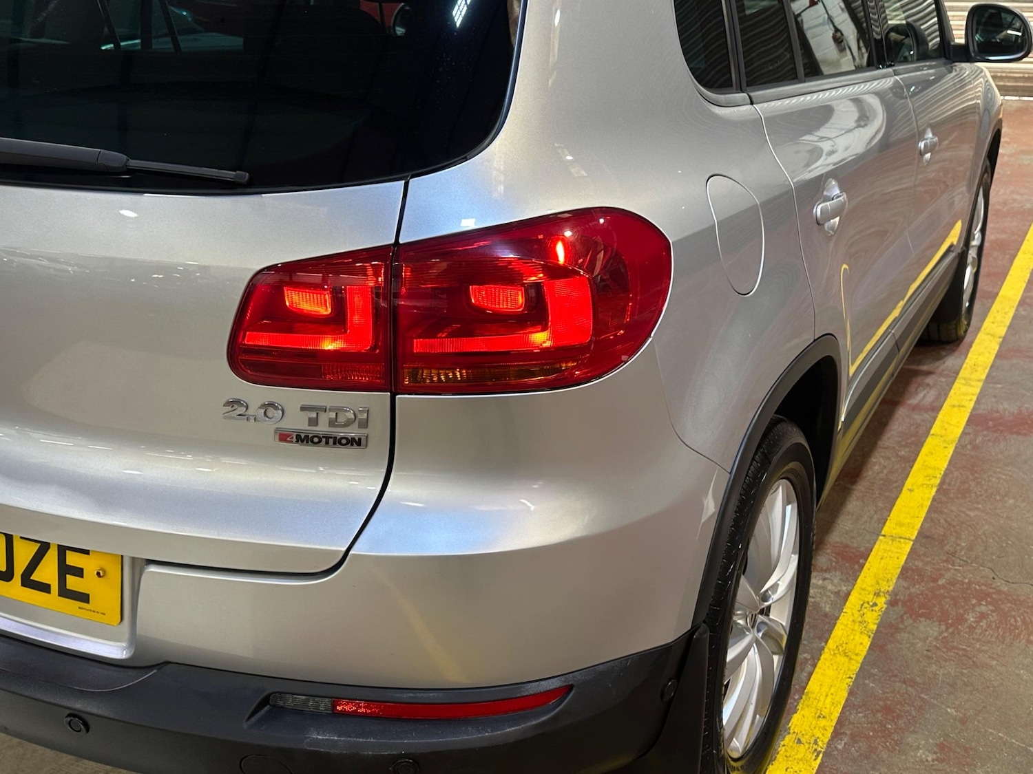 Vehicle 24
