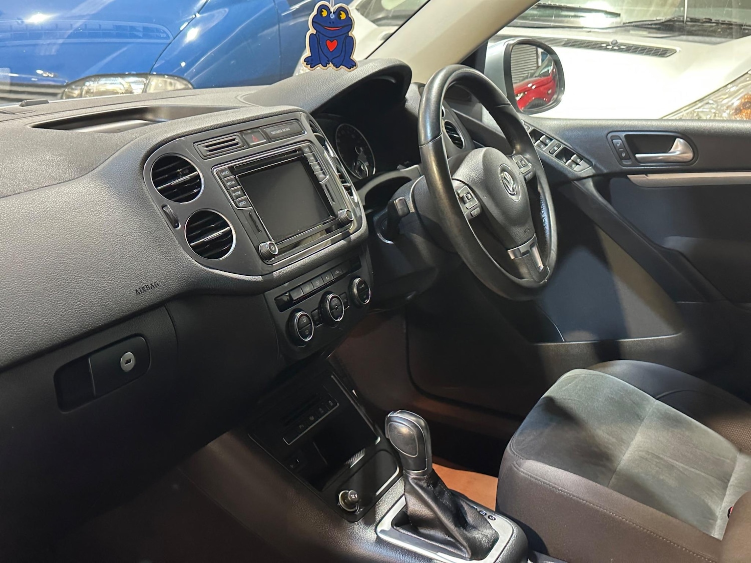 Vehicle 29