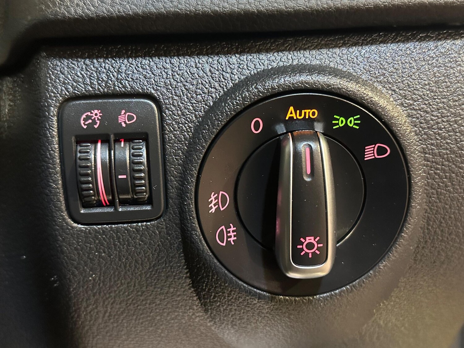 Vehicle 40