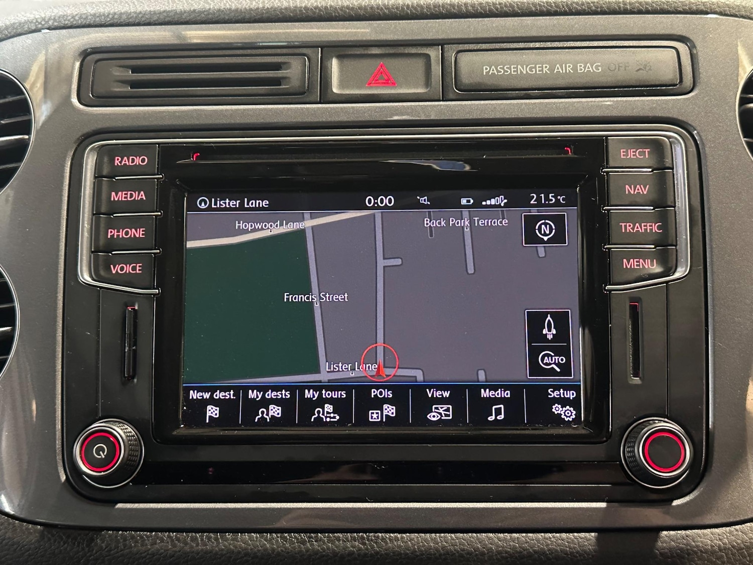 Vehicle 46