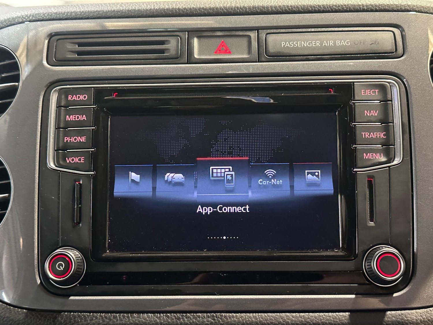 Vehicle 50