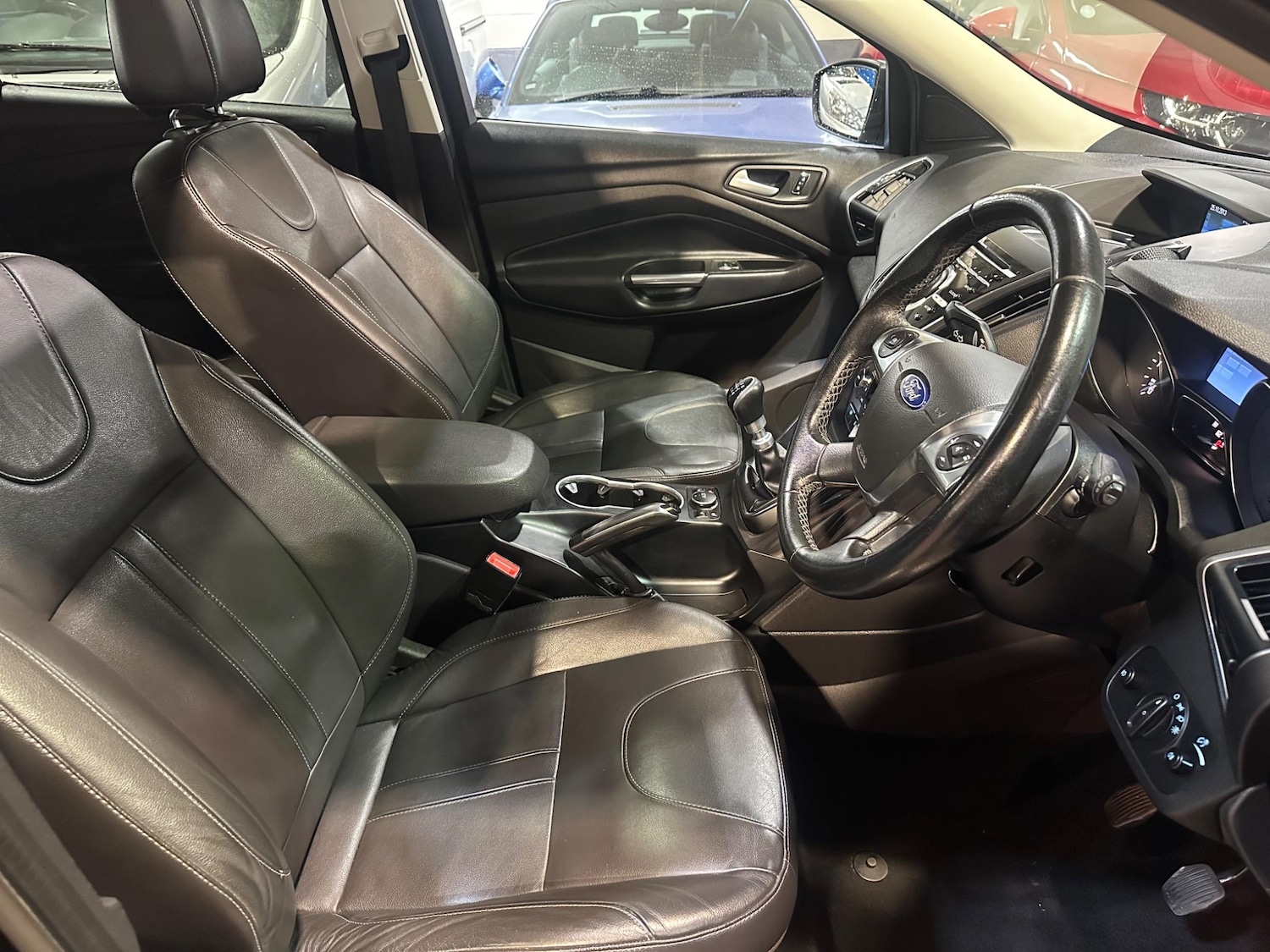 Vehicle 11