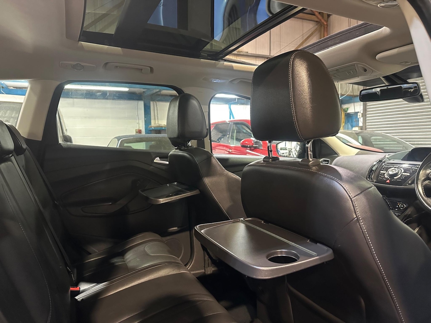 Vehicle 17