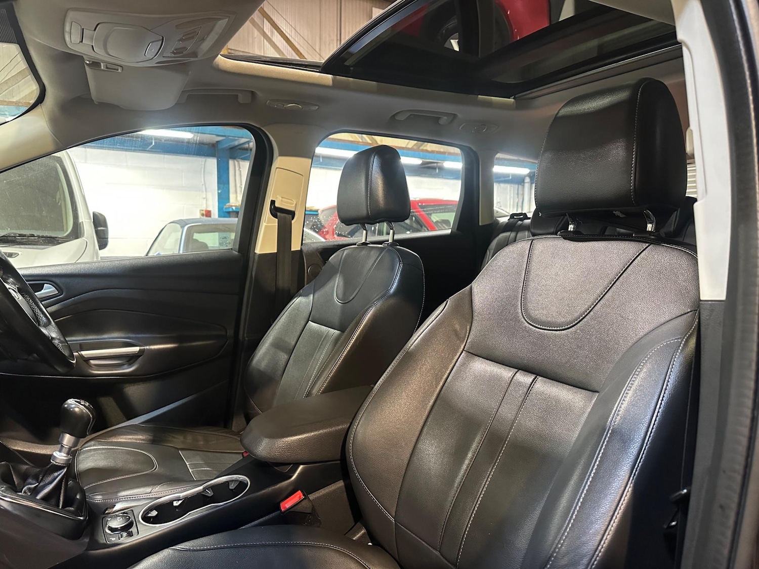Vehicle 24
