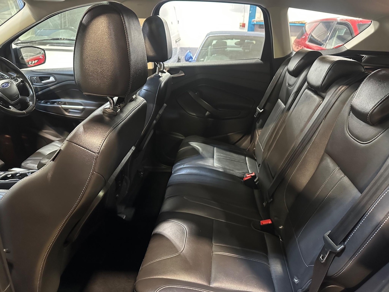 Vehicle 26