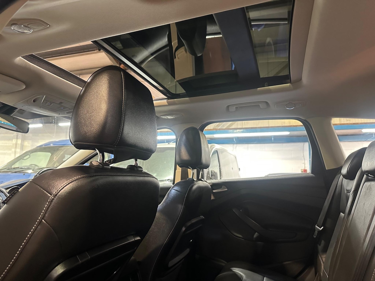 Vehicle 27