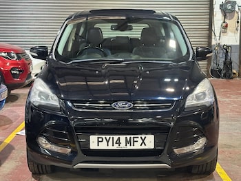 Used Ford Kuga 2014 for sale - 75449897: Photo