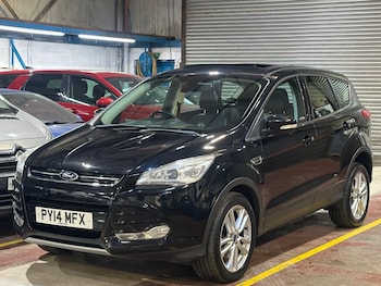 Used Ford Kuga 2014 for sale - 75449897: Photo