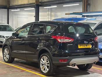 Used Ford Kuga 2014 for sale - 75449897: Photo